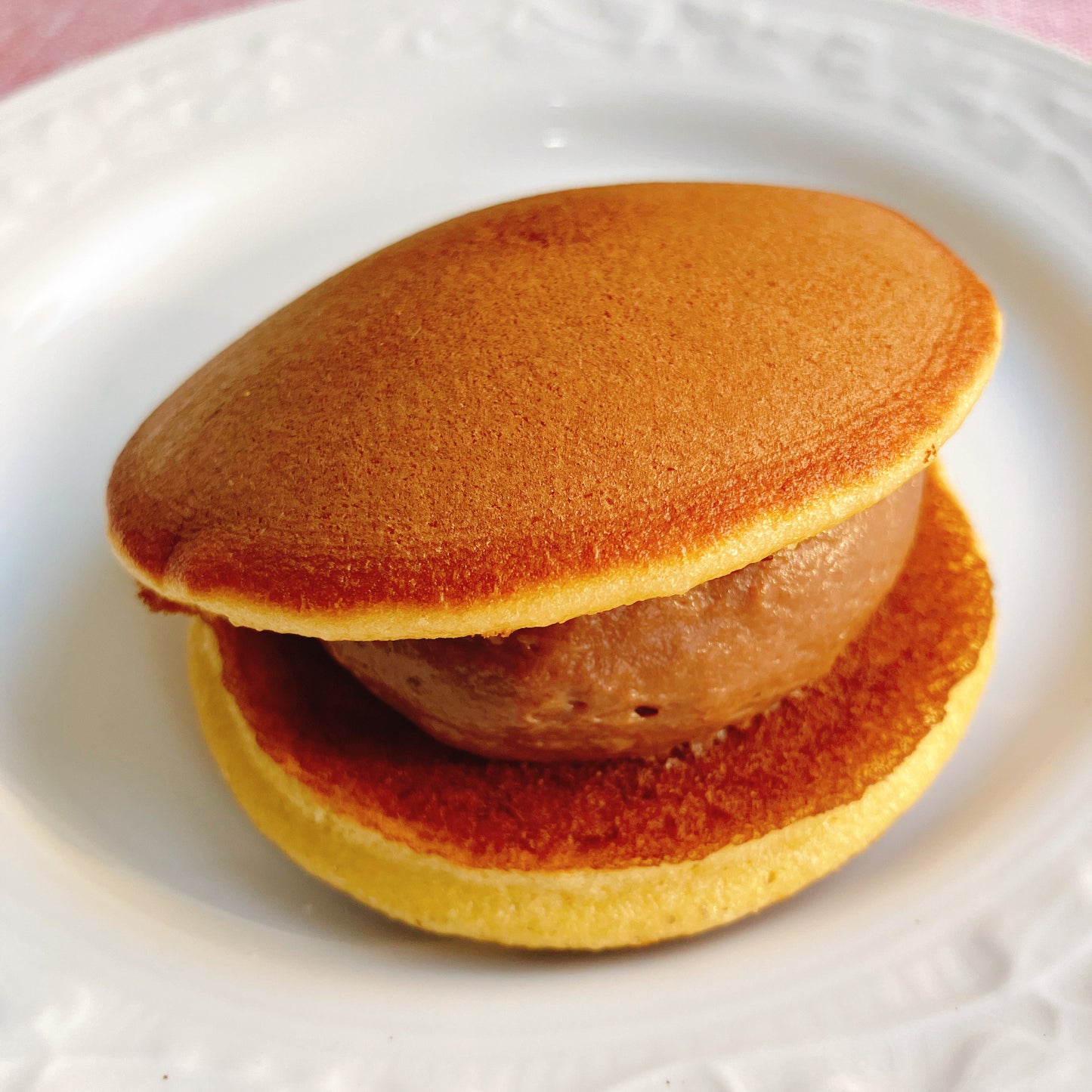 どら焼きチョコレートクリーム Dora Cake Choco Cream