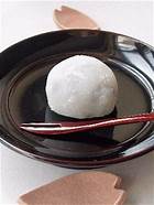 大福 Daifuku Mochi