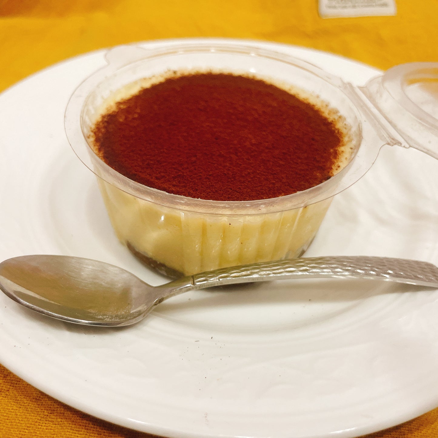 ティラミス (カップ)