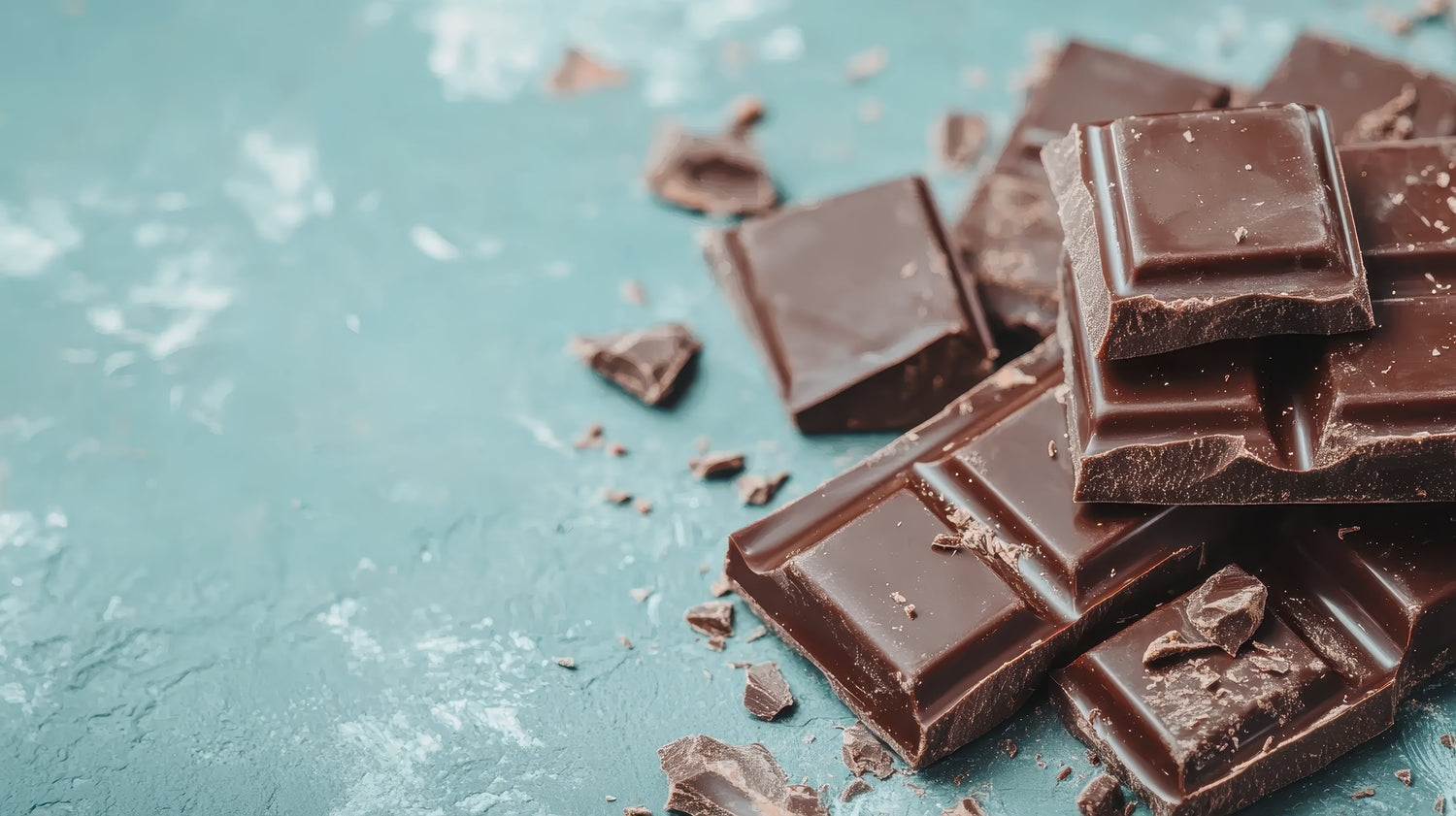 チョコレートスイーツ