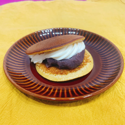 生どら焼き Dora Cake Azuki Cream