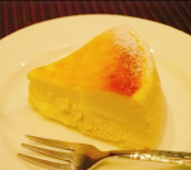 ベイクドチーズケーキ　（カット/ホール/ホールデコレーション）Baked Cheese Cake