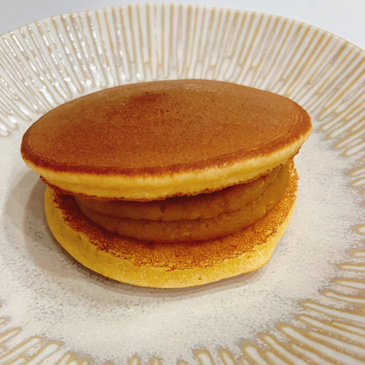 どら焼きマンゴー　Dora Cake Mango