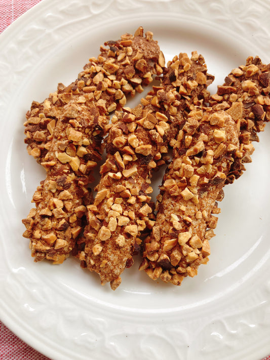 バトンマレショークッキー