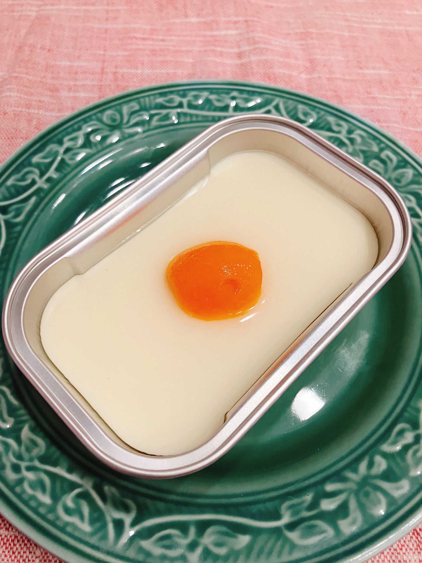 Annin Tofu Jelly 杏仁豆腐