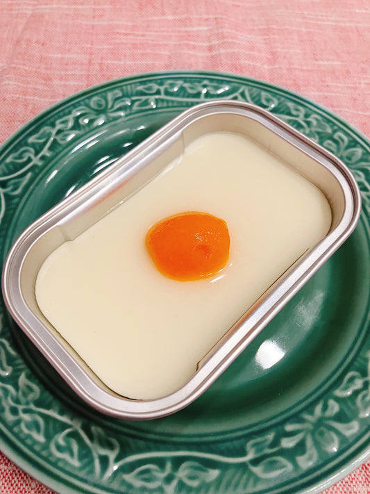 Annin Tofu Jelly 杏仁豆腐