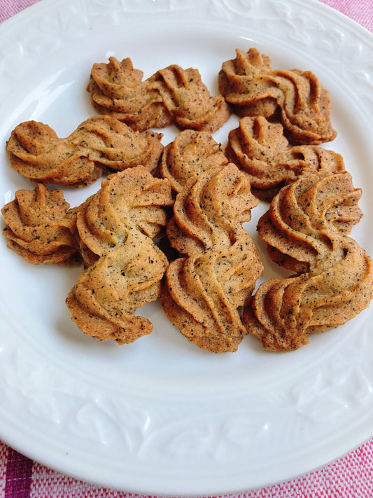 紅茶クッキー　Tea Cookie